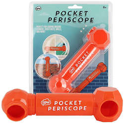 Pocket Periscope
