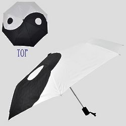Yin Yang Umbrella