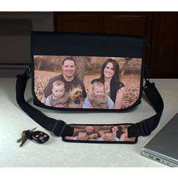 14" Personalized Laptop Bag