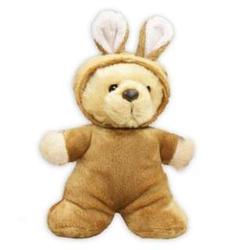 Easter Bunny Teddy Bear