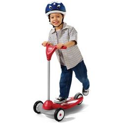My 1st Scooter for Toddlers