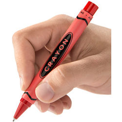 Crayon Pen