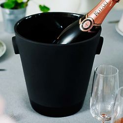 Naturally Cooling Ceramic Wine Cooler