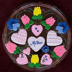 Mother's Day Sugar Cookie Gift Box
