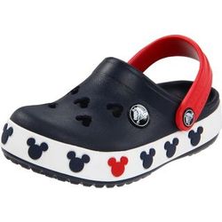 Crocband Mickey II Clogs