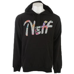 Neff Smoother Hoodie