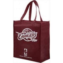 Cleveland Cavaliers Reusable Bag