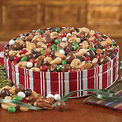 The Ultimate Snack Mix 1 Lb. 13-oz. Net wt