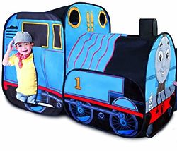 Thomas the Train Playhut Vehicle