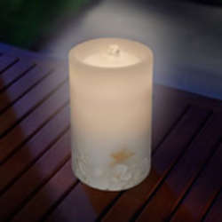 Babbling Brook Candle