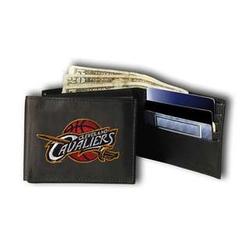 Cleveland Cavaliers Embroidered Billfold Wallet