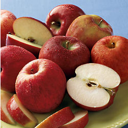 Apple Medley Fresh Fruit Gift Box