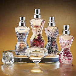 Jean Paul Gaultier Summer Mini Coffret Perfume Set