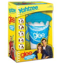 Yahtzee Glee Game