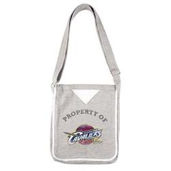 Cleveland Cavaliers Hoodie Crossbody Bag