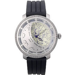 Planisphere Watch