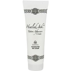 Healed Ink Tattoo Aftercare Cream