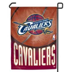 Cleveland Cavaliers Basketball Garden Flag
