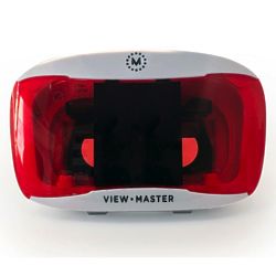 View-Master Deluxe Virtual Reality Viewer