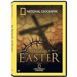 In Search of Easter DVD