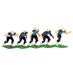 Tennessee Titans Electric Football Figures