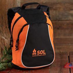 Urban Survivor Backpack Kit