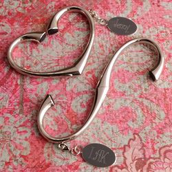 Close-at-Hand Personalized Purse Hanger