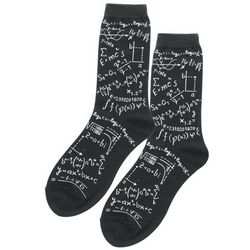 Men's Math Genius Socks