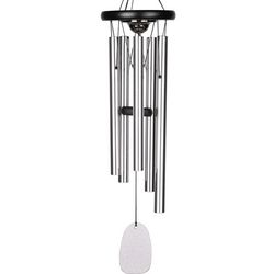 Small Memorial Urn Wind Chime