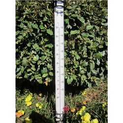 Large Garden Thermometer