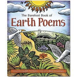 The Barefoot Book of Earth Poems Book