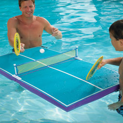 Floating Waterproof Table Tennis