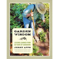 Garden Wisdom Book
