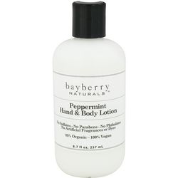 Peppermint Hand and Body Lotion