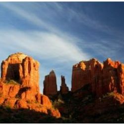Sedona Helicopter Tour for Two