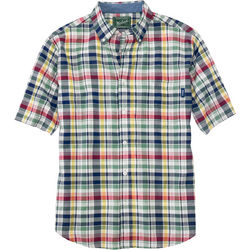 Men's Timberline Short Sleeve Shirt