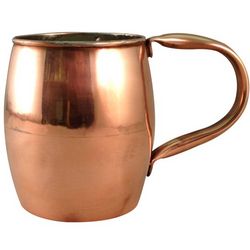 Jack's Moscow Mule Cup
