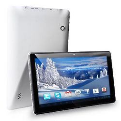 Envizen 8Gb 10.5" DualCore Android 4.1 Tablet