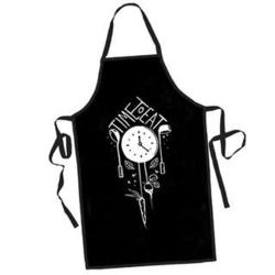 Time To Eat Apron