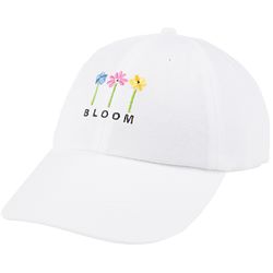 Bloom Ball Cap