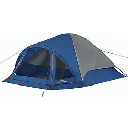 4-Person Acacia Open Air Fly Tent