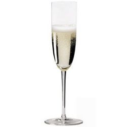 Sommeliers Individual Champagne Glass