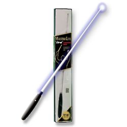 Grover-Trophy Maestro Lite-Up Conductor's Baton