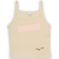 Personalized Stamp Series Women's Tank Top