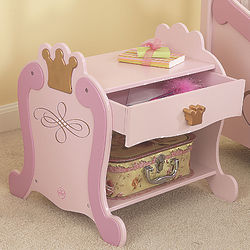 Princess Toddler Table