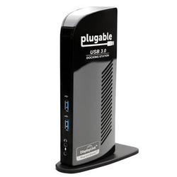 Plugable USB Universal Docking Station