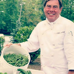 Chef Jacques Culinary Demonstration for 1 - Great Falls, VA