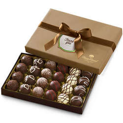 Pick Your Occasion Truffle Gift Box
