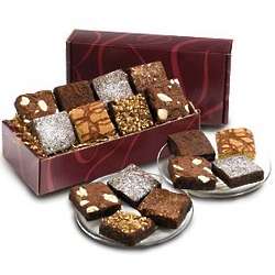 The Brownie Experience Gift Box