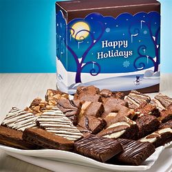 24 Sprites in Happy Holidays Box